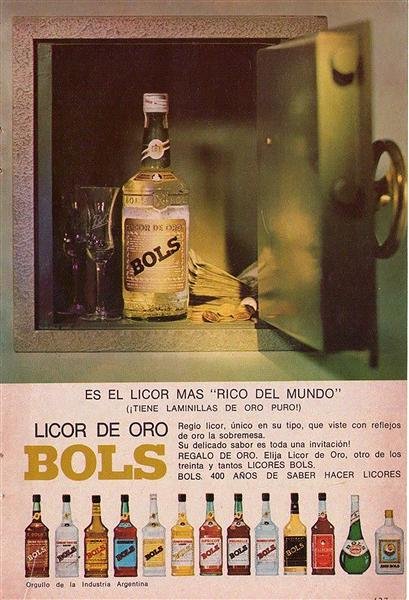 Bebidas